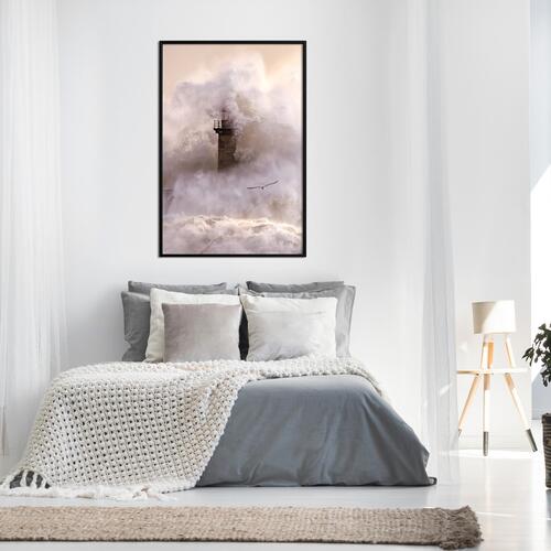 Plakat - Storm