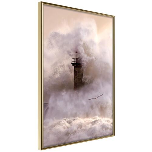 Plakat - Storm