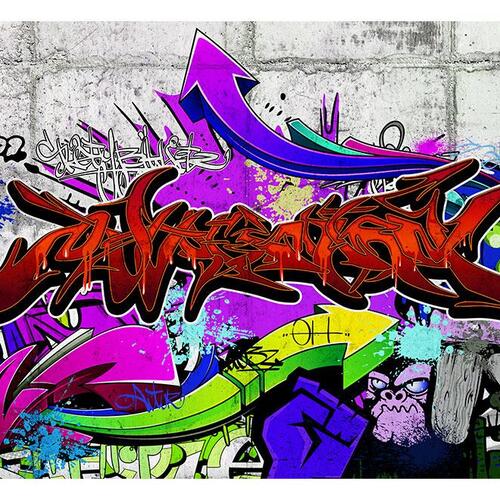 Fototapet - Urban Style