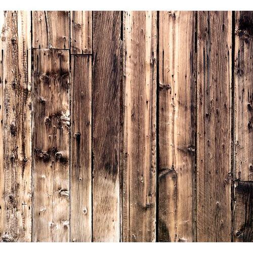 Fototapet - Poetry Of Wood