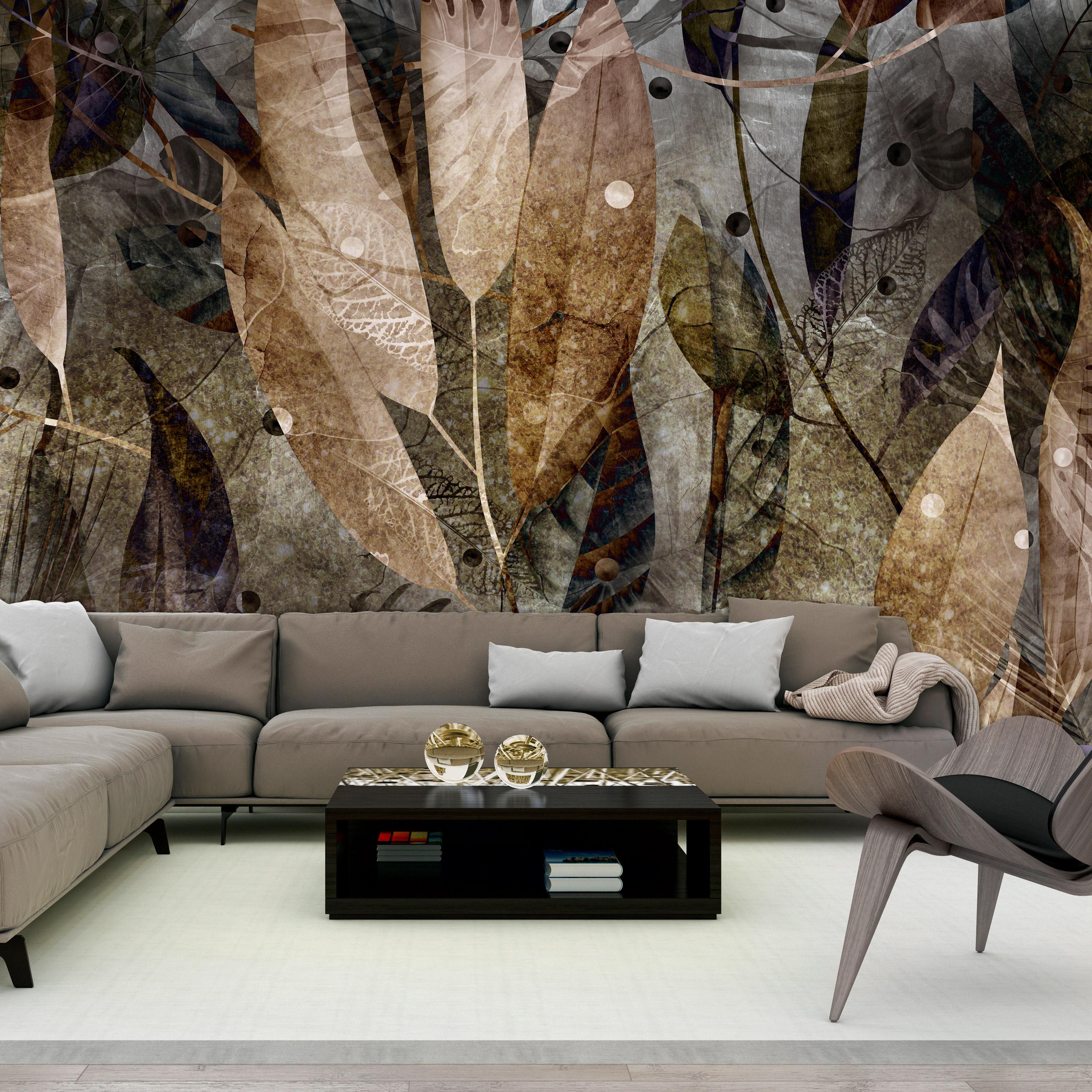 Fototapet - Hideout - 250 x 175 cm - Premium