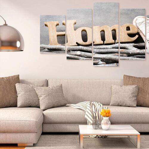 Billede - Home: Forest Cottage