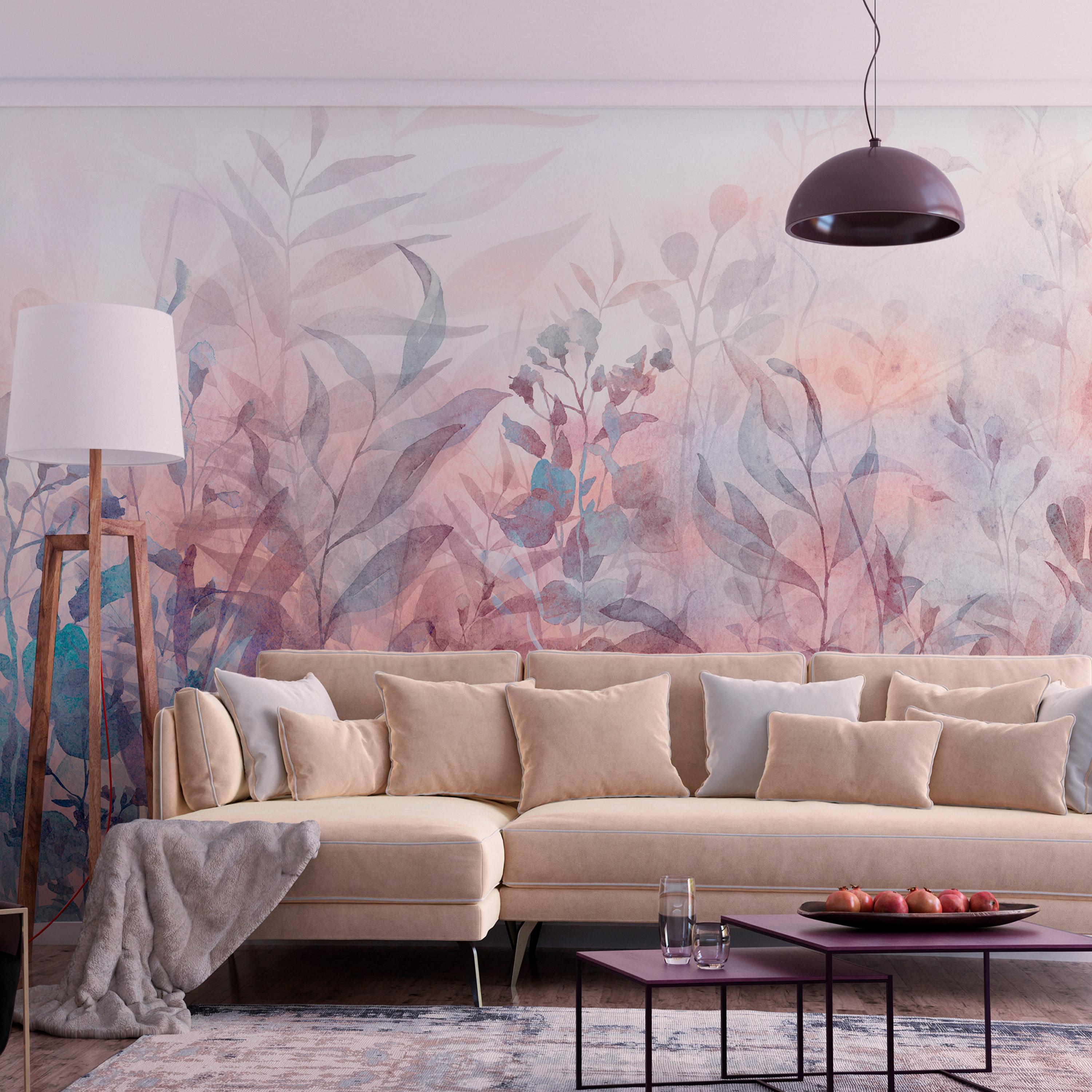 Fototapet - Holiday Memory - Second Variant - 300 x 210 cm - Standard