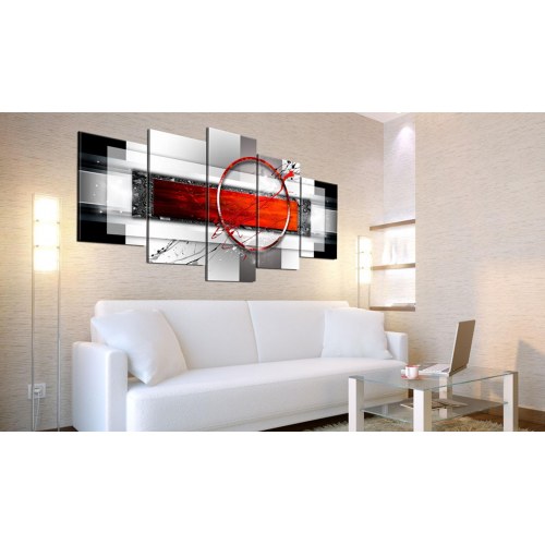 Billede - Carmine missile