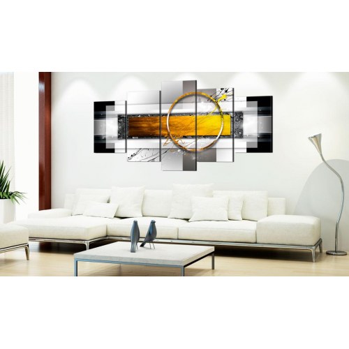 Billede - Golden Shot