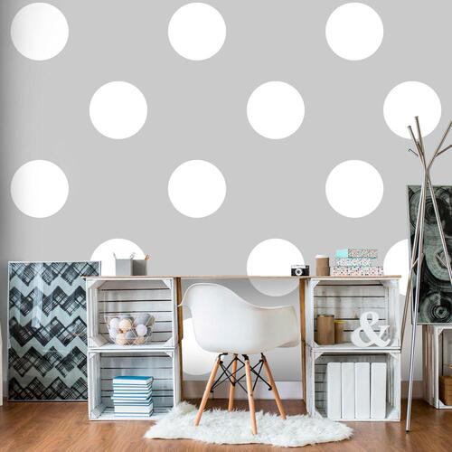 Fototapet - Charming Dots