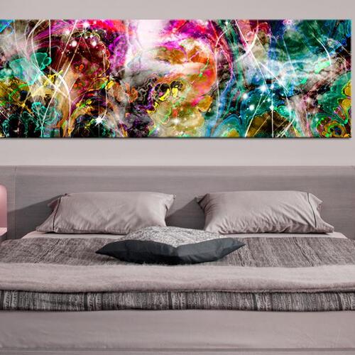 Billede - Magical Kaleidoscope