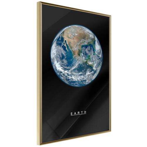 Plakat - Earth