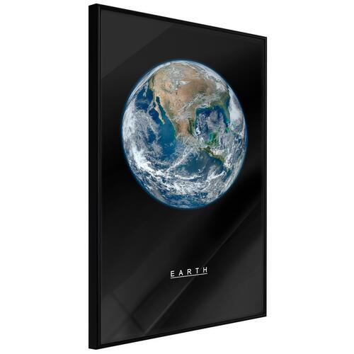 Plakat - Earth