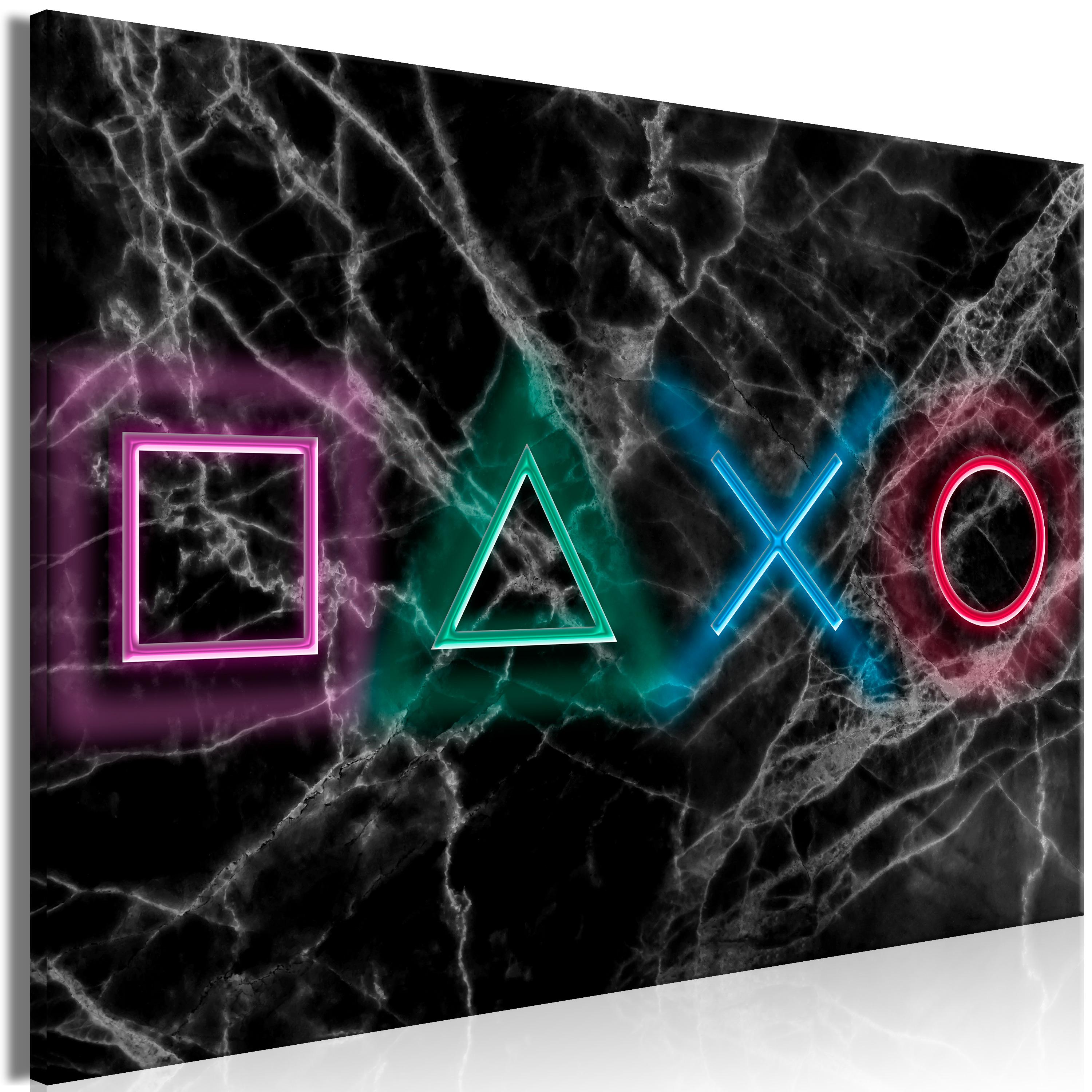 Billede - Controller (1 Part) Wide - 30 x 20 cm - Standard