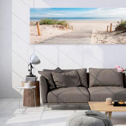 Billede - Charming Beach