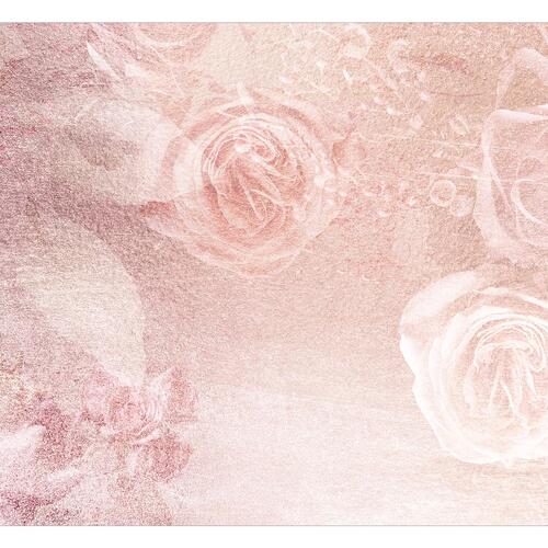 Fototapet - Romantic Days - First Variant