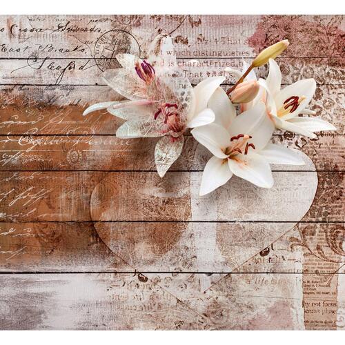 Fototapet - Romantic Memories