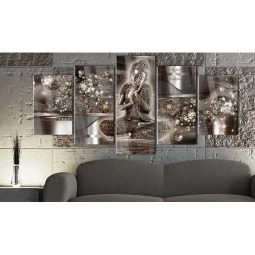 Billede på akrylglas - Inner Harmony