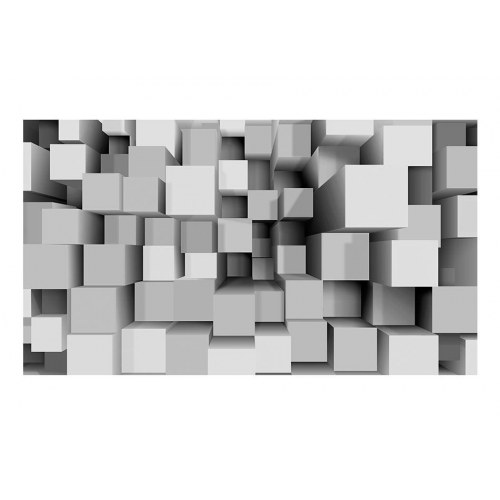 Fototapet - Mechanical Symmetry II