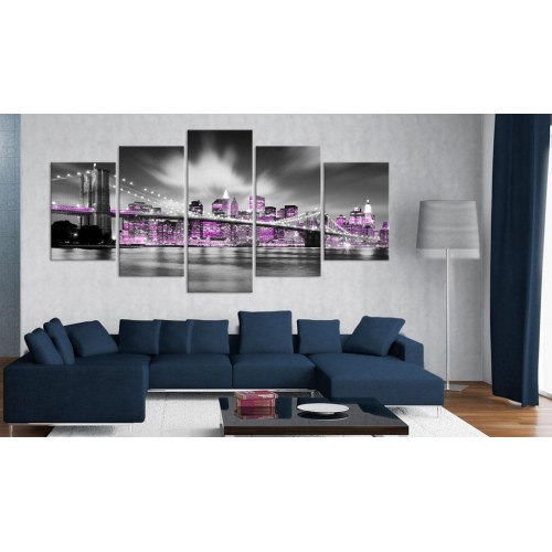 Billede - Amethystine New York