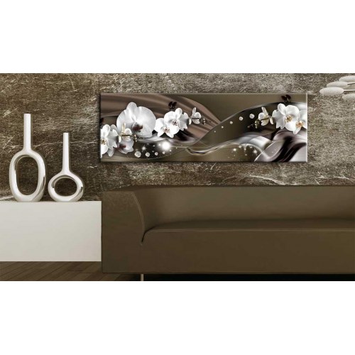 Billede - Chocolate Dance of Orchid