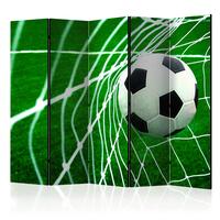 Skærmvæg - Goal! II