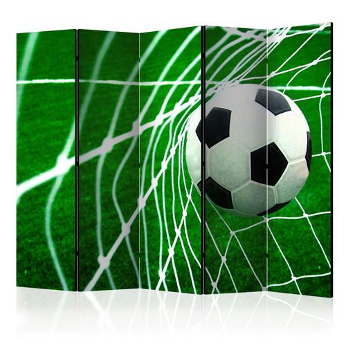 Skærmvæg - Goal! II