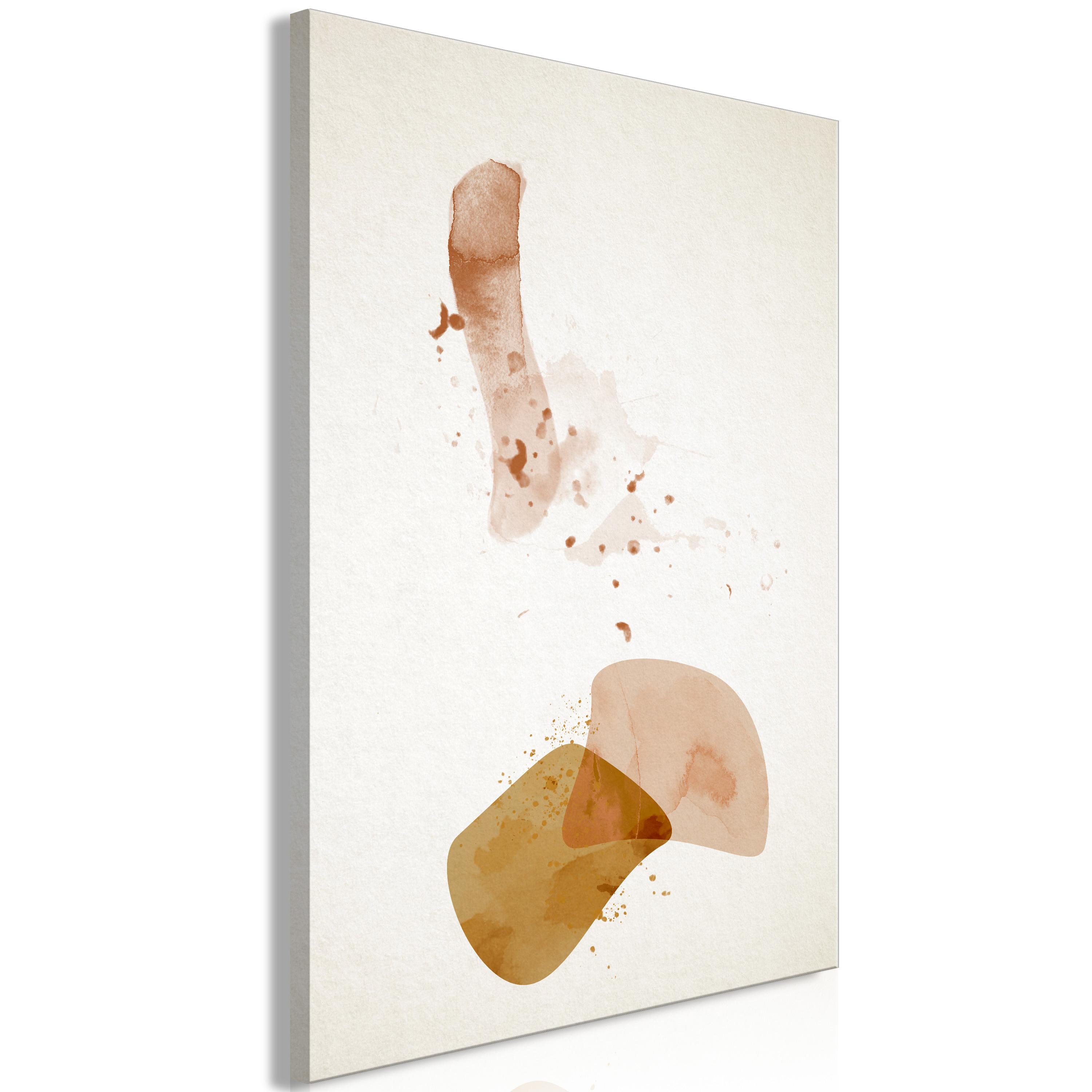 Billede - Great Elation (1 Part) Vertical - 40 x 60 cm - Standard