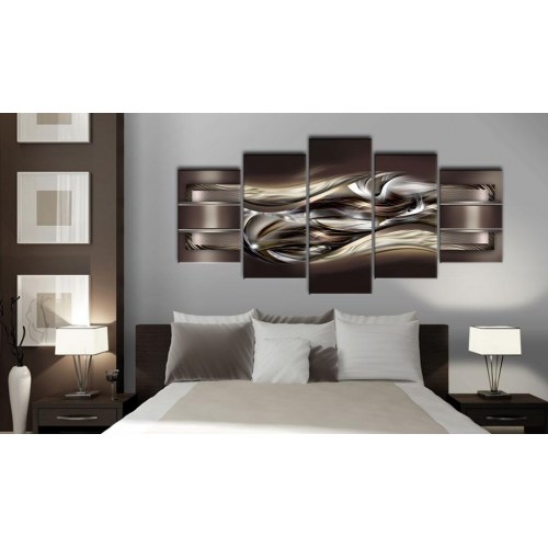 Billede - Chocolate variation