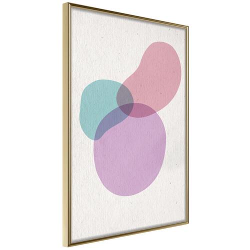 Plakat - Mixture Of Colours