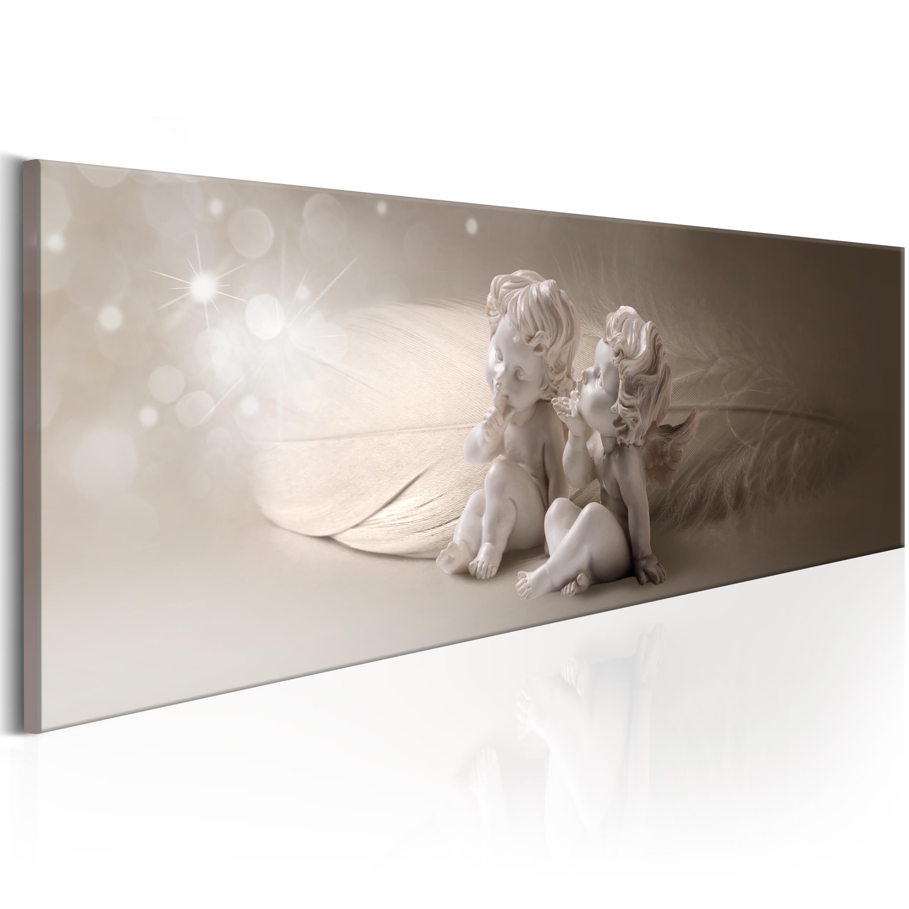 Billede - Angelic Sweetness - 135 x 45 cm - Standard