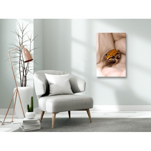 Billede - Prosperous Life (1 Part) Vertical