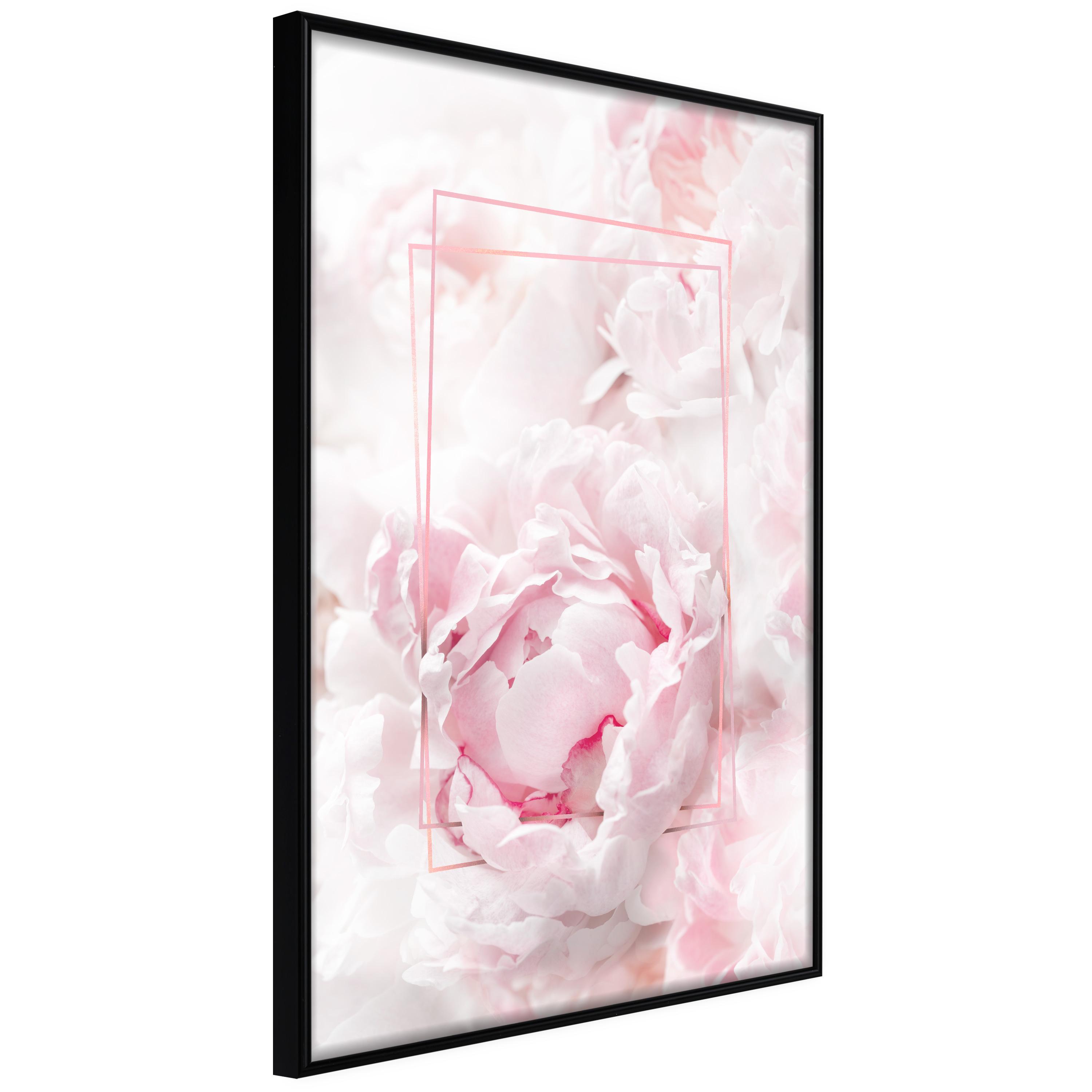 Plakat - Fleeting Beauty