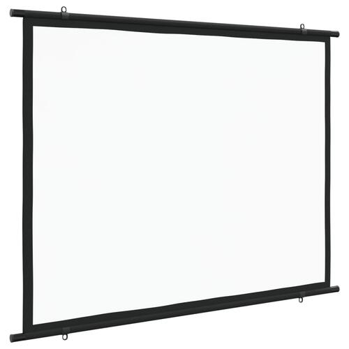 Projektorlærred 60" 4:3