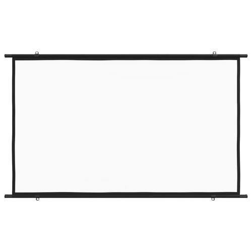 Projektorlærred 50" 16:9