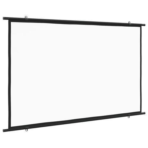 Projektorlærred 60" 16:9