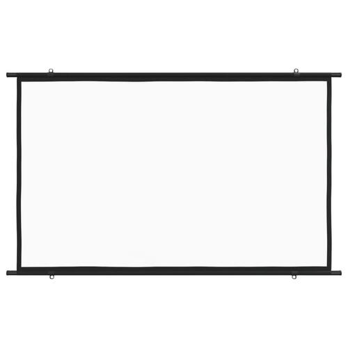 Projektorlærred 60" 16:9