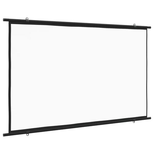 Projektorlærred 72" 16:9