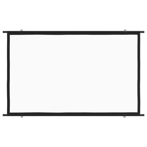 Projektorlærred 100" 16:9