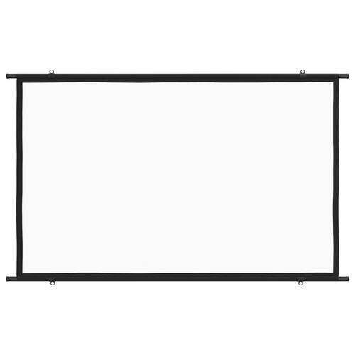 Projektorlærred 108" 16:9
