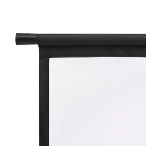 Projektorlærred 63" 1:1