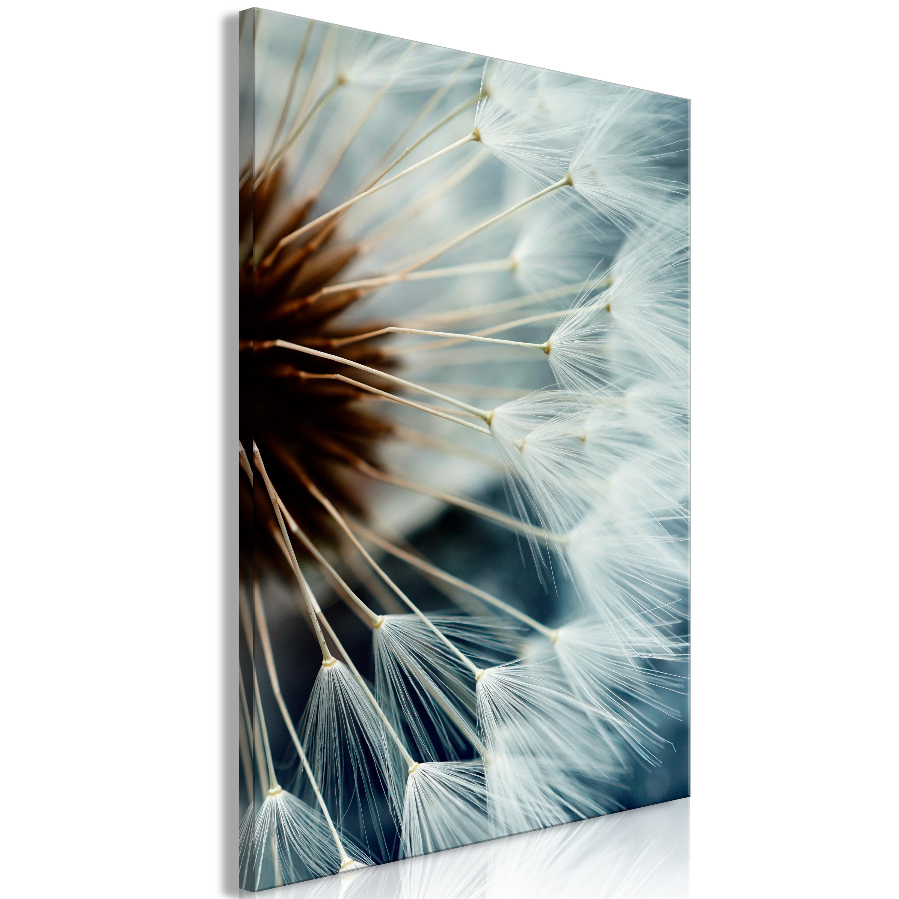Billede - More Memories (1 Part) Vertical - 60 x 90 cm - Standard