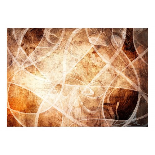 Fototapet - Brown Texture