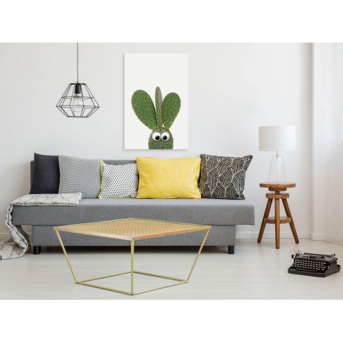 Billede - Ear Cactus (1 Part) Vertical