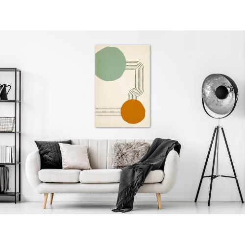 Billede - Under Umbrellas (1 Part) Vertical