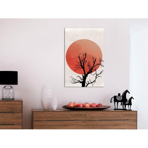 Billede - At the End of the Day (1 Part) Vertical