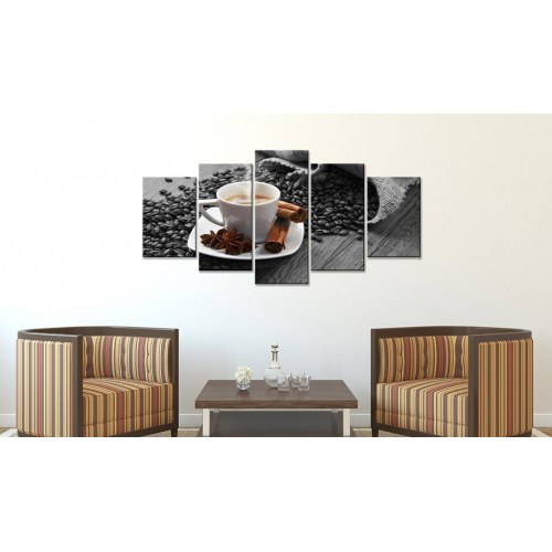 Billede - Cinnamon relaxation