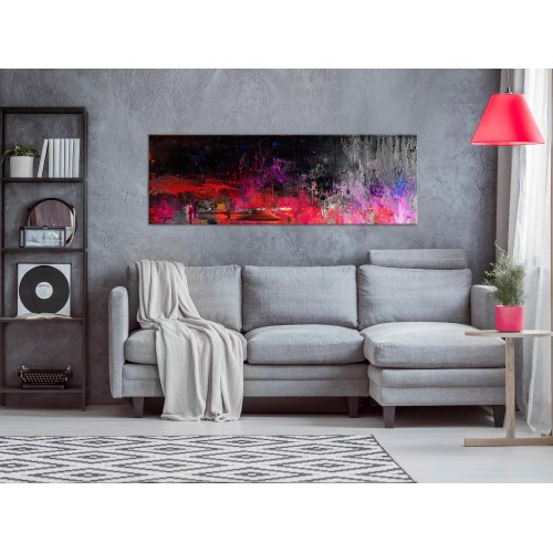 Billede - Hot August (1 Part) Narrow