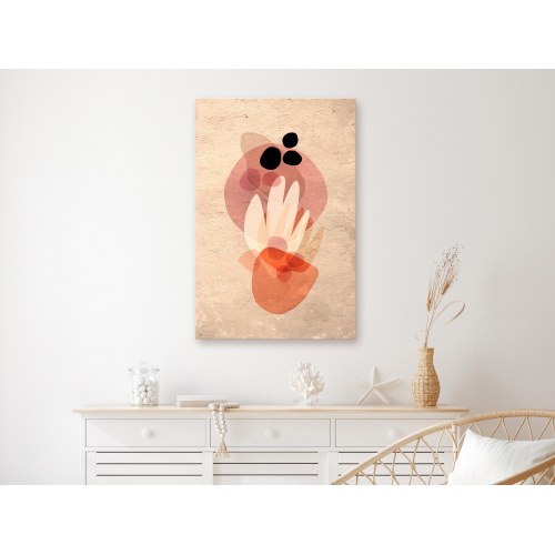 Billede - Plant Totem (1 Part) Vertical