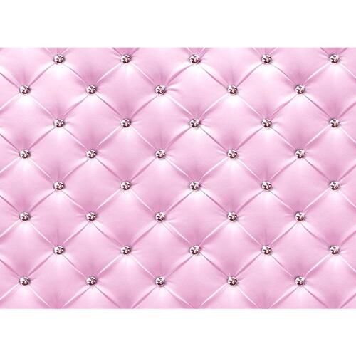 Fototapet - Pink Elegance