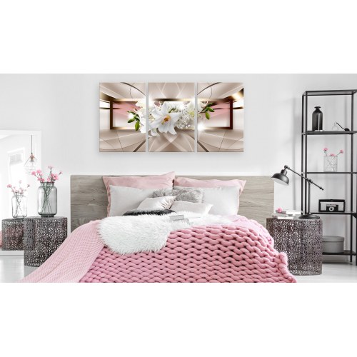 Billede - Emerging from the Underworld (3 dele)