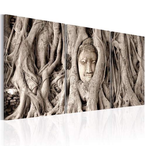Billede - Meditation's Tree