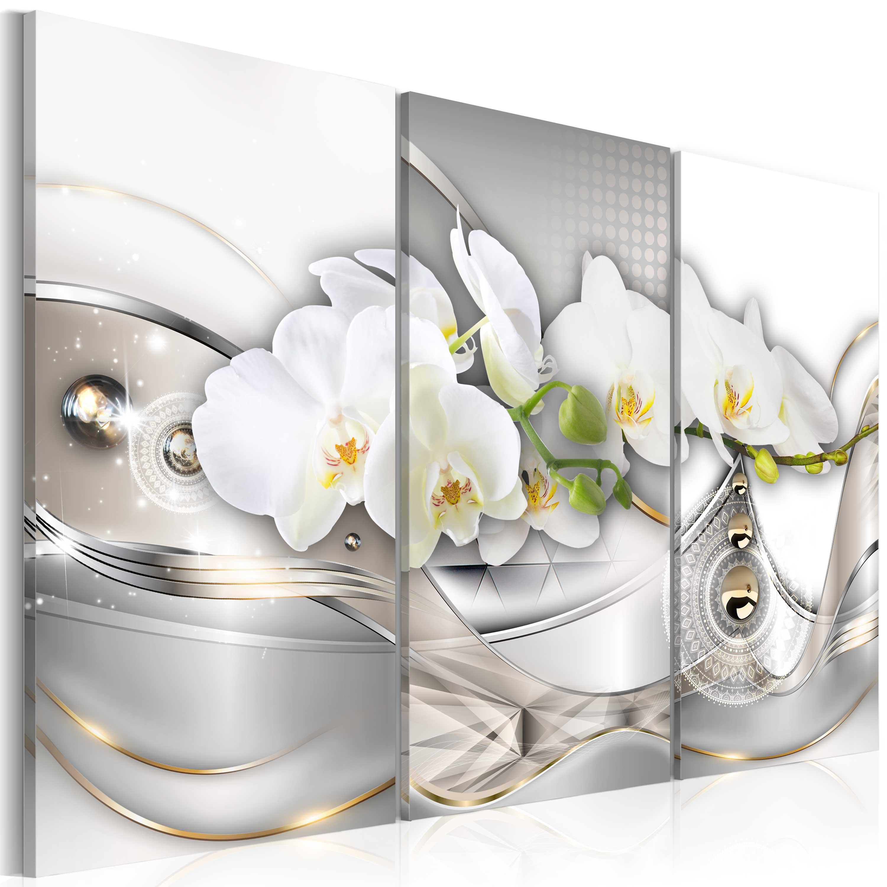 Billede - Sensual Chic - 90 x 60 cm - Standard