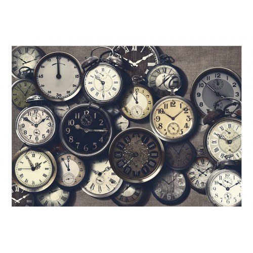 Fototapet - Chronometers